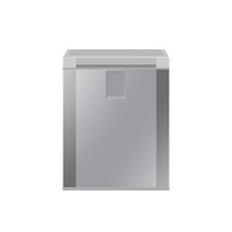삼성전자 삼성전자 뚜껑형 김치냉장고 RP13A1011S9 126L .., 단일옵션