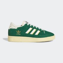 국내매장용 ADIDAS 아디다스 센테니얼 85 로우 그린 FZ5880 라이프스타일 패션 스니커즈 운동화