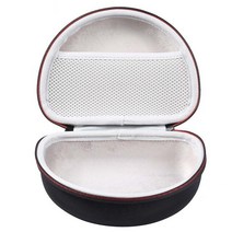 Anker Soundcore Life Q10 무선 블루투스 폰용 하드 케이스 하이브리드 액티브 노이즈 캔슬링 오버 이어 폰, [01] Black, 01 Black