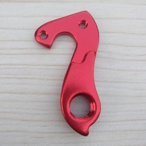 자전거 라이트 전조등 후미등 scott gt merida 큐브 펠트 캐년 자이언트 메리다 뒷 변속기 기어 행거 no 44 54 용 1pc 기계 드롭 아웃, zgh53rp1