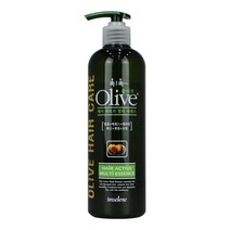 아임세레느 촉촉 올리브 헤어 액티브 멀티 에센스 500ml