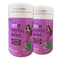 건강한 쾌변엔 차전자피 화이버 30포 x 2박스 기타 건강보조식품 영양제 배변활동 원활 식이섬유 홍합, 180g, 2개