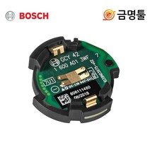 보쉬 GCY42 커넥티비티모듈 블루투스 핸드폰연동 바이터보