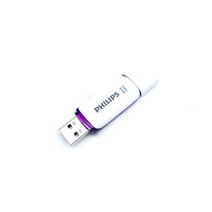 필립스 USB메모리 SNOW 3.0 EDITION, 64GB