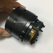 파나소닉호환 루믹스 G 라이카 DG 12-60mm F/2.8-4.0 ASPH H-ES12060 렌즈 장착 베이요넷 고정 브래킷 배럴 수리 부품