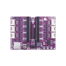 라즈베리파이 키트 코딩 circuitpython micropython amp로 프로그래밍된 라즈베리 파이 피코용 메이커 파이 피코 베이스 cc++