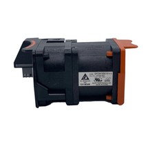 Dell PowerEdge R620 서버용 냉각 선풍기 쿨러 방열판 라디에이터 교체 부품 02X0NG 014VG6 0F1YN7, 한개옵션0