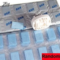 야생동물퇴치기 뱀 쥐 두더지 30 냄새가 나는 모기 구충제 태블릿 안티 모기 해충 리펠러 독성 해충 거부 곤충 킬러 해충 방제, 없음