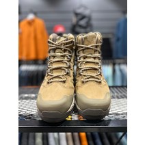 블랙야크기능성 끈 등산화 야크로드 Ⅲ GTXABSHX2914