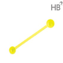 약스푼3g5g(1개)한의원스푼/분말스푼/플라스틱스푼/계량스푼/계량약스푼/pvc스푼