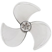 일품 선풍기 날개 14인치 3엽, 1개, LG 선풍기 날개 14인치 8mm 3엽