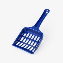 JUNI 고양이화장실 모래삽 망삽 촘촘삽 고양이스쿱 고양이화장실삽