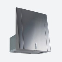 한샘 MSYS 마운틴후드 HDC-MS672 가스레인지후드 600 통후드 환풍기, 자가설치