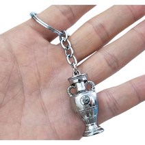 축구 트로피 키링, 유로 트로피, 1개