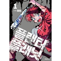 플랜터 플래닛 1, 대원씨아이