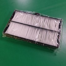 카월드정품 파워텍 뉴파워텍 에어컨 캐빈필터 할인상품 에어컨필터히터필터, 4개, 뉴파워텍캐빈필터1개