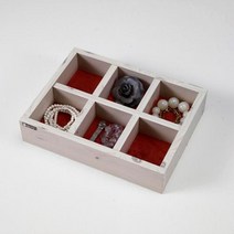 에든 악세사리 디바이더 ADV-006, 월넛