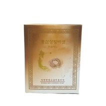 DS 홍삼상황 비누, 7개
