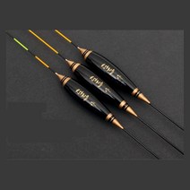 저수지낚시용 잘보이는 수제민물찌 35cm 쏘가리 대물