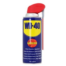 부식 방지 보호피막 형성 방청제 450ml 보수용품 윤활제, WD 40 (220ml)
