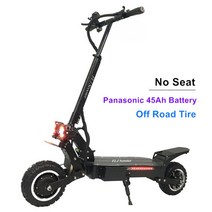 전동킥보드 전기 스쿠터 flj upgrade t112 electric scooter 킥, 협력사, 오프로드 45ah