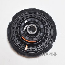 쉐보레 순정품 말리부 프런트 쇼바 마운트 23129248 84583352