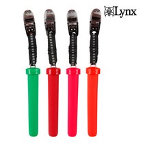 링스 퍼터커버 홀더 LXPK-001, 핑크