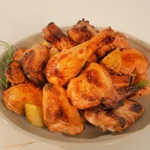 구어좋은닭 에어프라이어 구운치킨, 한마리, 1개