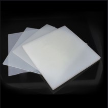 KCC국내산 내열 실리콘판, 실리콘판300x300x1T