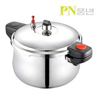 PN풍년 업소용 하이클래드 25인용 HCPC-30CH, 13L