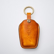 헤르만 W 쌍용자동차 스마트키케이스 wSS103, 왁시드 옐로우