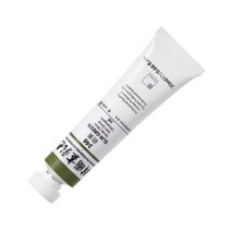 20ml 한국화물감 색상선택 신한, 333 등황