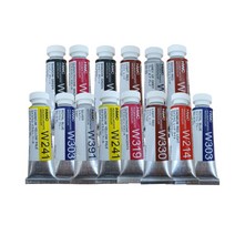 홀베인 수채화물감 HWC 낱색 15ml ABCDEF, A 357 NEUTRAL TINT, 1