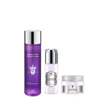 가지 워터 메디컬 3종 세트, 3개, 에센스150ml, 세럼50ml, 크림50ml,