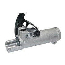 트리머 잔디 깎는 기계 공구 커터 샤프트 조인 클램프 26/28, 03 28mm 9 Spline