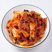 먹보야] 수 (국산 겉절이 자른겉절이 버무린겉절이, 2, 2kg