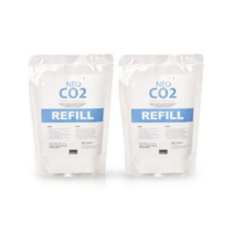 네오 Co2 리필 대용량, 6개