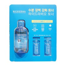 이마트 트레이더스 바이오더마 하이드라비오 토너 세트, 1세트