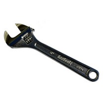 Icetoolz 25H6 어져스터블 렌치 몽키 152.4mm