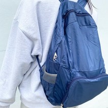 초경량 폴딩백팩