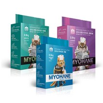 묘하네 고양이 두부 모래 7.5kg(21L) 15kg(42L) 먼지없는 모래, 일반형 두무모래 7.5kg (21L), 라벤더향