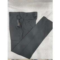 에스티코 BLACK MARLANE 4-WAY 코듀라 팬츠 SSLSA73SSK