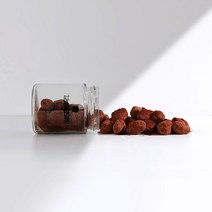 김보람 초콜릿 [수제초콜릿] 아망드쇼콜라, 1병, 110g