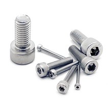 스텐 육각 유두렌치볼트 M2 M2.5 M3 M4 M5 M6 M8 M10 4mm~120mm 낱개판매, 스텐 유두 렌치볼트, M10(10mm), 60mm, 1개