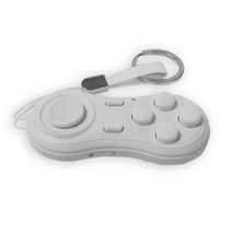스마트피아 VR BOSS, 충전식리모컨 화이트