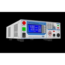 내전압시험기 5KV 고전압 내압 검사 기계 AC/DC, D5812