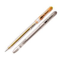제이트리동아 마이메탈 0.7mm 금색 다이어리펜 데코 편지용 다용도팔 펄펜 꾸미기용 학생용 메탈 엽서용 카드용+jaytreㄷ, 이상품선택해요!