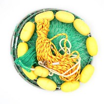 30cm 고급 부력살림망 킵백 세트