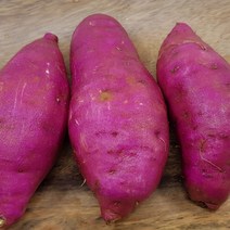 최고구마 23년 첫수확 팍팍달콤 햇밤고구마 3kg 5kg 10kg 신형25호 신형15호 율미, 밤고구마10kg(특상), 1개