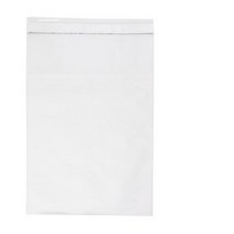 의류 속비닐 PP 폴리백 100p, 6개